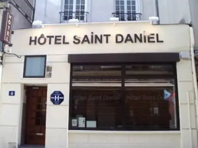 Hotel Saint Daniel 