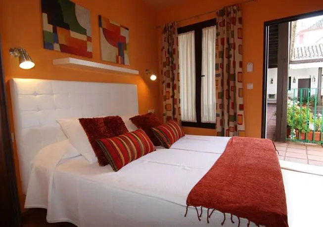 El Rey Moro Hotel Boutique 