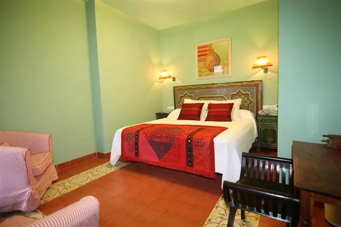 El Rey Moro Hotel Boutique 