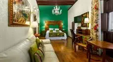 El Rey Moro Hotel Boutique 