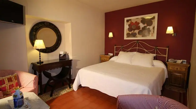 El Rey Moro Hotel Boutique 