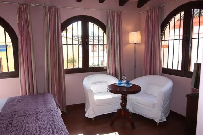 El Rey Moro Hotel Boutique 