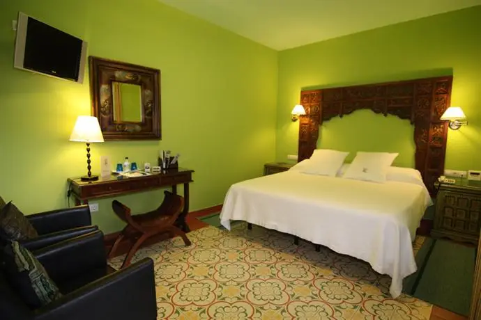 El Rey Moro Hotel Boutique 