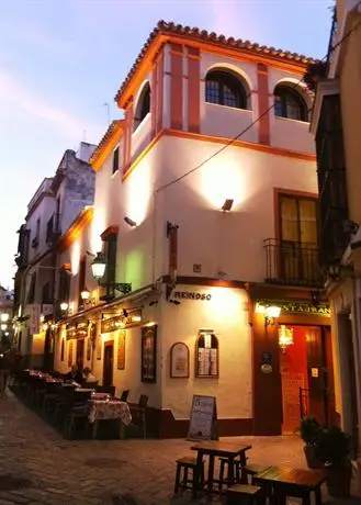 El Rey Moro Hotel Boutique 