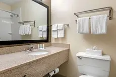 Quality Inn & Suites Lafayette Lafayette 