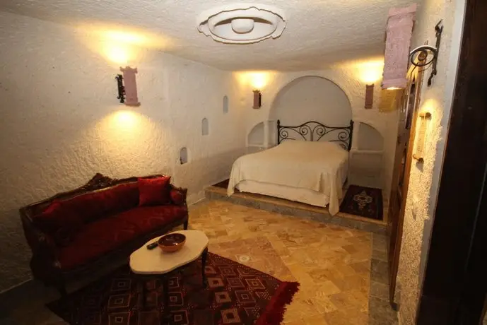 Local Cave House Hotel