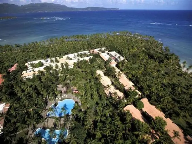 Grand Paradise Samana All Inclusive