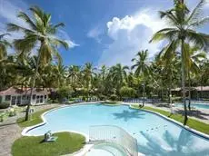 Grand Paradise Samana All Inclusive 