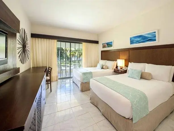 Grand Paradise Samana All Inclusive 