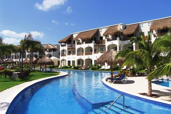 Hotel Valentin Imperial Riviera Maya