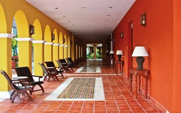 Hotel Valentin Imperial Riviera Maya 