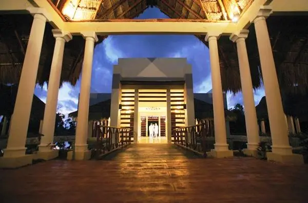 Hotel Valentin Imperial Riviera Maya 