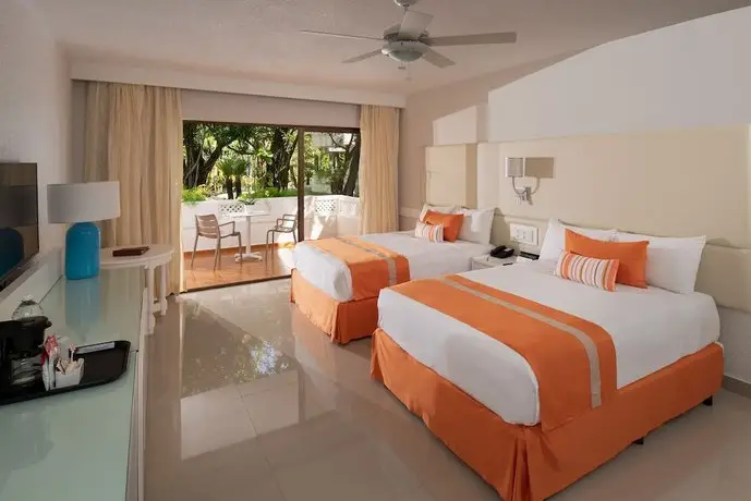 Sunscape Puerto Plata 