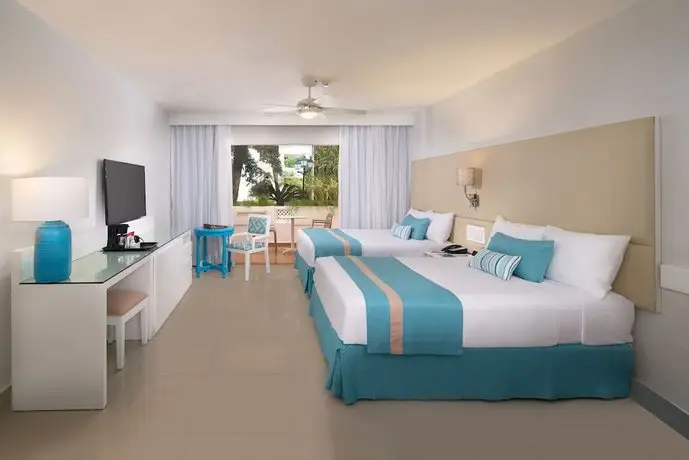 Sunscape Puerto Plata 