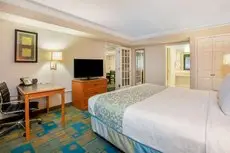 La Quinta Inn & Suites Seattle Sea-Tac Airport 