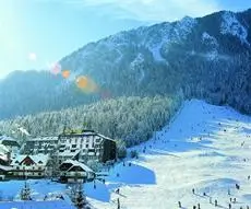 Hotel Alpina Kranjska Gora 