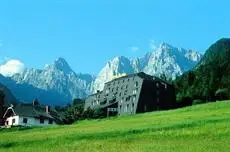 Hotel Alpina Kranjska Gora 