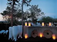 Singita Lebombo Lodge 