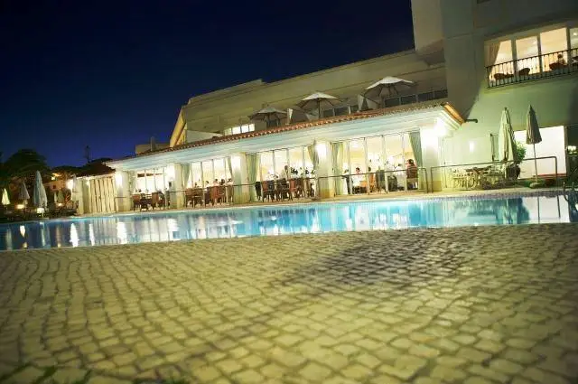 Dona Filipa Hotel 