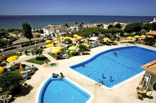 Dona Filipa Hotel 