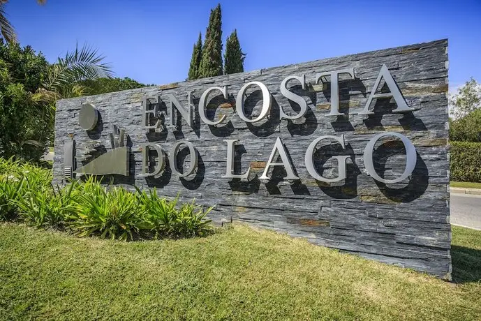 Encosta do Lago 