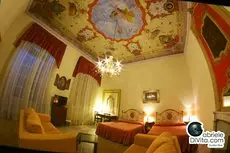 Hotel La Luna Lucca 