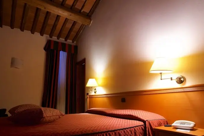 Hotel La Luna Lucca 