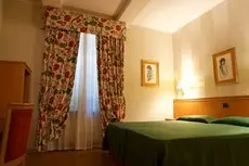 Hotel La Luna Lucca 