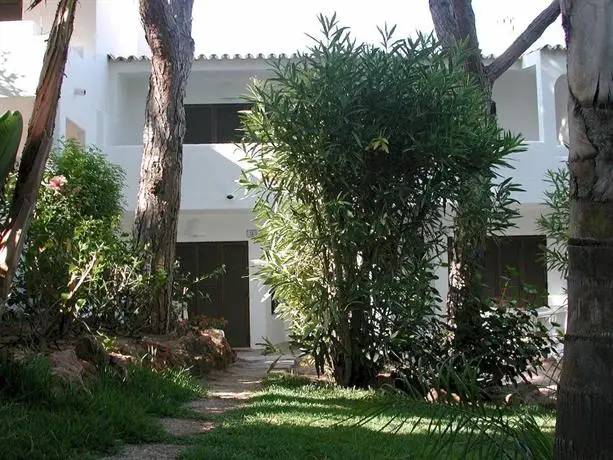 Vale Do Garrao Villas 