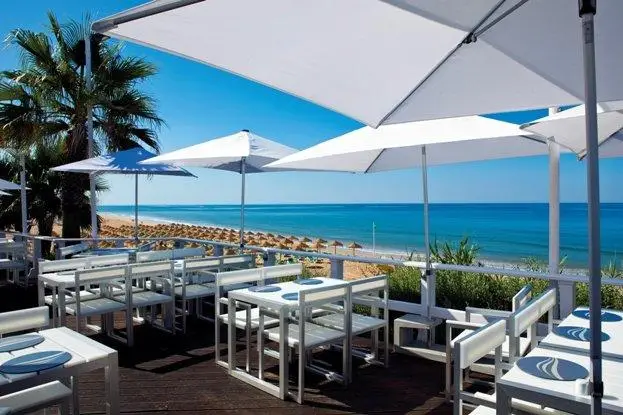 Vale Do Lobo Resort 