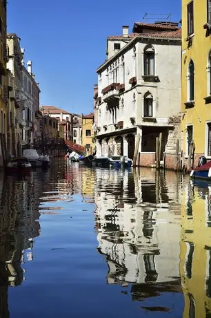 Maison Venezia UNA Esperienze 