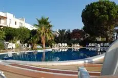 Hotel Giardino Sul Mare 