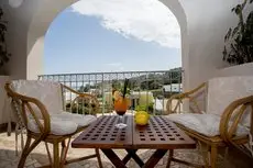 Hotel Tritone Lipari 