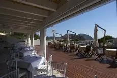 Hotel Tritone Lipari 