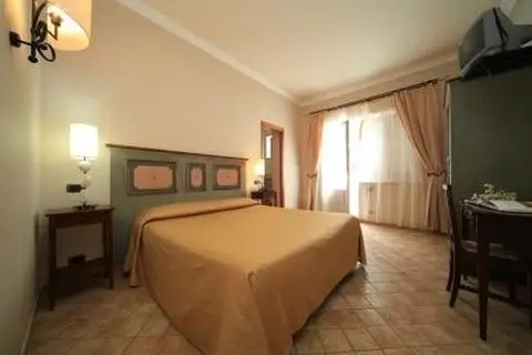 Hotel Villa Enrica Lipari 