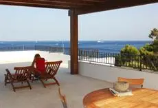 Residence Hotel Baia Portinenti 