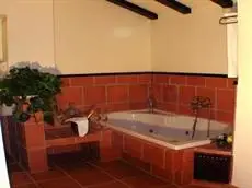 Hotel Los Cerezos 