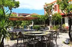 Hotel Oriente Lipari 