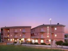 Hotel Majore 