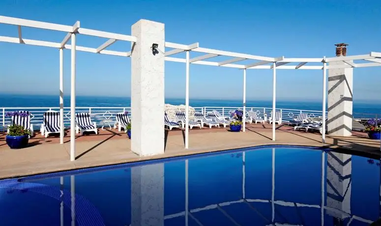 Neruda Mar Suites