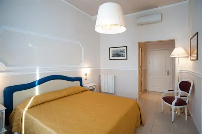 Hotel Gran Duca 