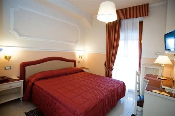 Hotel Gran Duca 