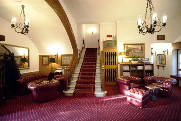 Hotel Gran Duca 