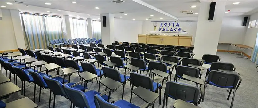 Kosta Palace 