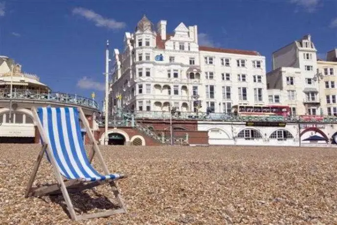 Brighton Harbour Hotel