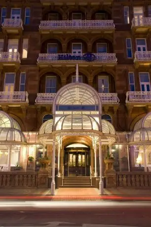 Hilton Brighton Metropole 