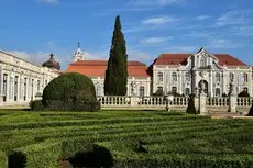 Pousada Palacio de Queluz 