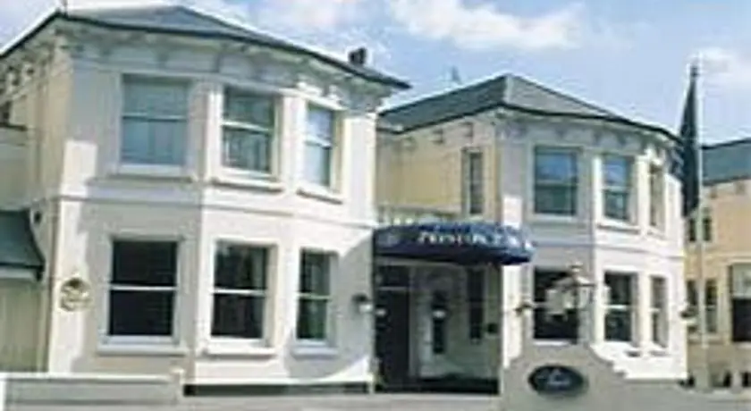 Preston Park Hotel