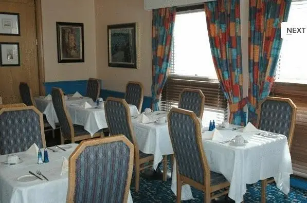 Preston Park Hotel 