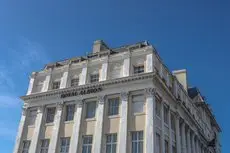 Royal Albion Hotel Brighton 